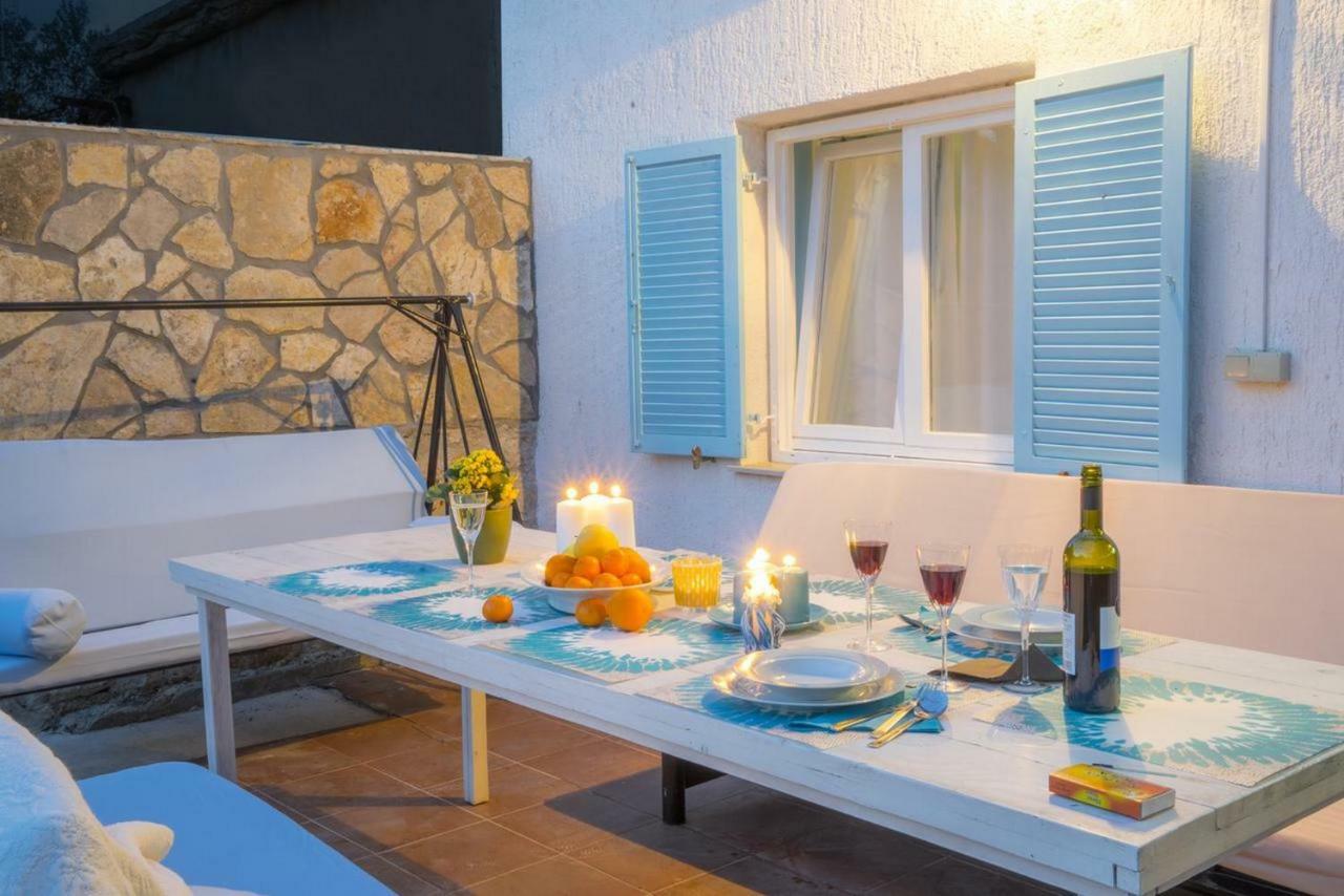 מורטר Villa My Sunshine Star מראה חיצוני תמונה