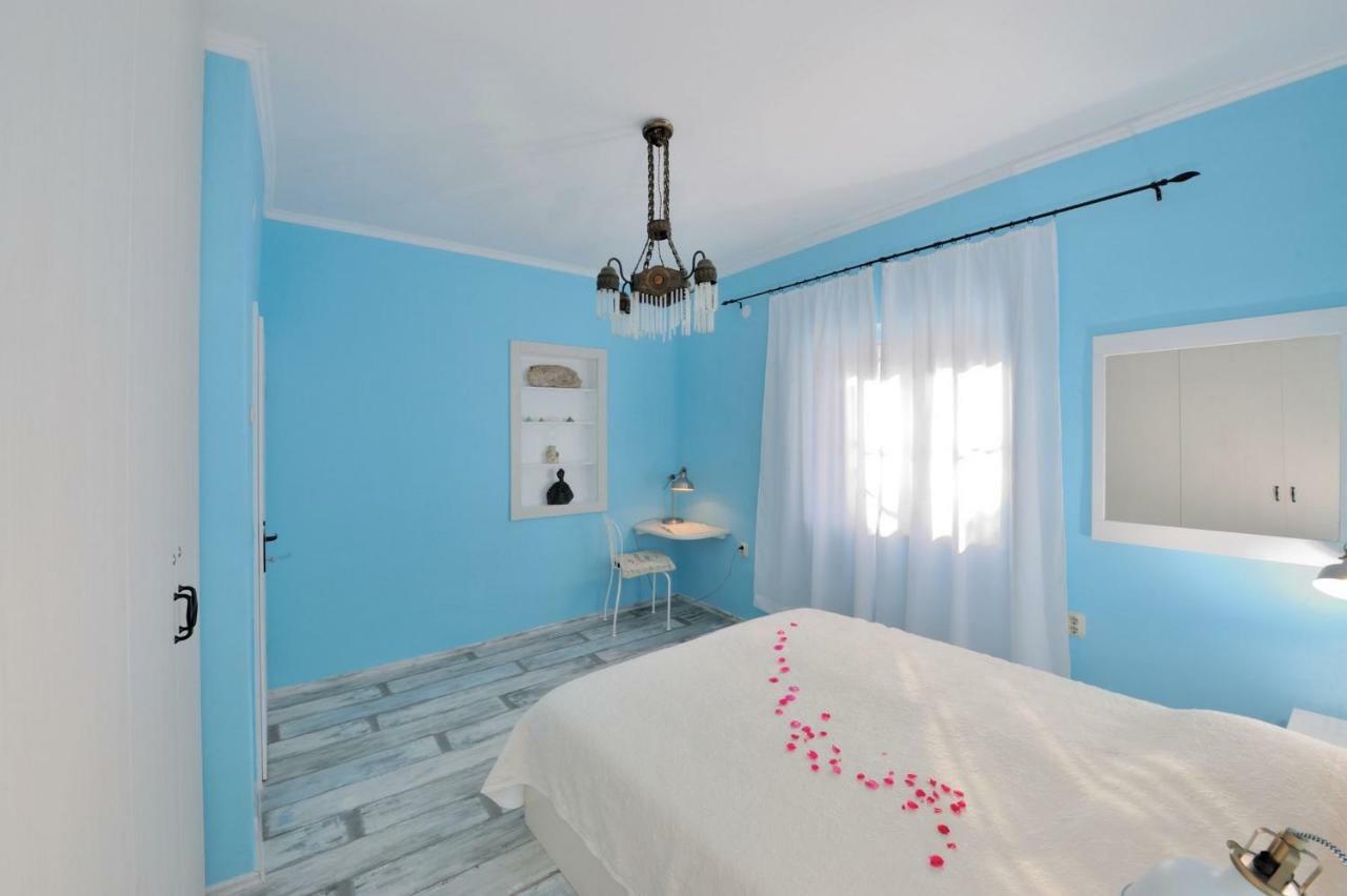 מורטר Villa My Sunshine Star מראה חיצוני תמונה